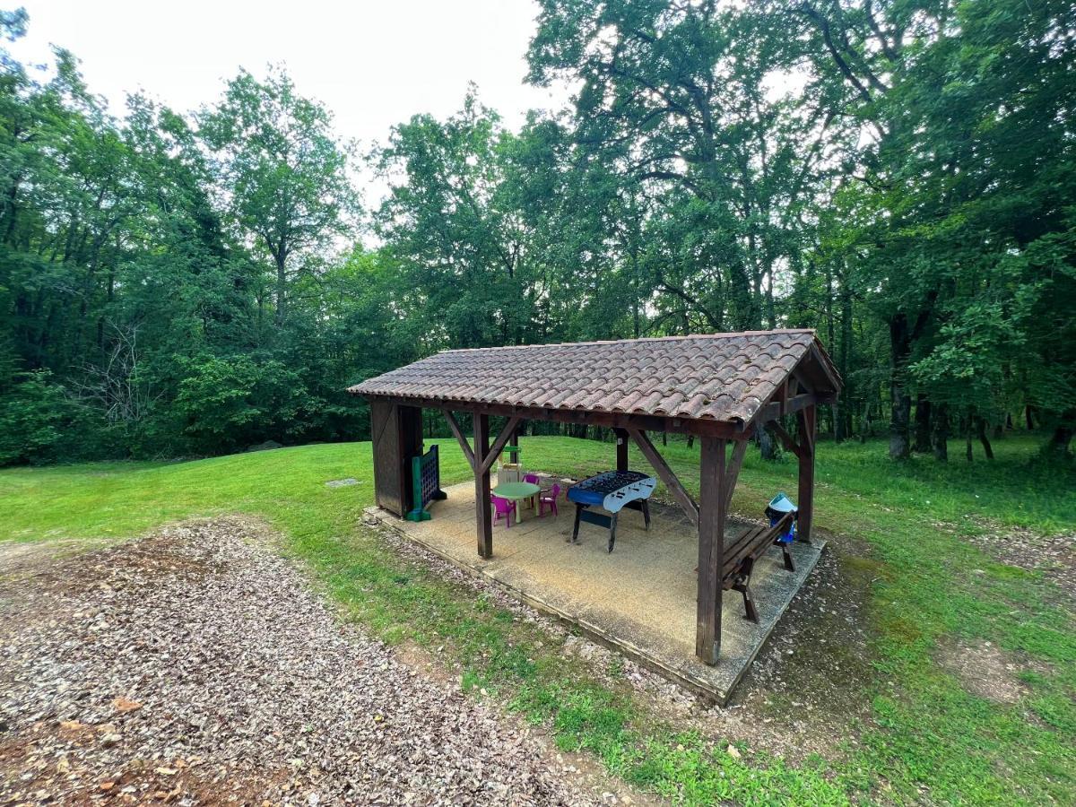 Gite Fuchsia Villa Carlux Esterno foto