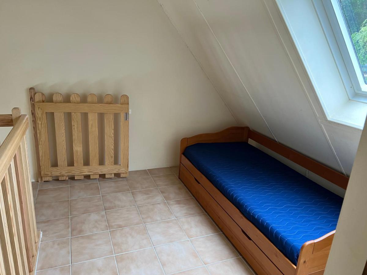 Gite Fuchsia Villa Carlux Esterno foto