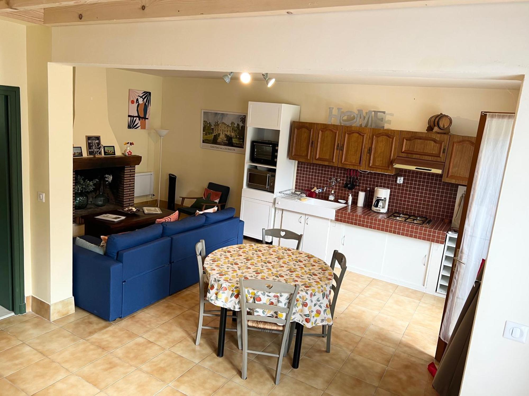 Gite Fuchsia Villa Carlux Esterno foto