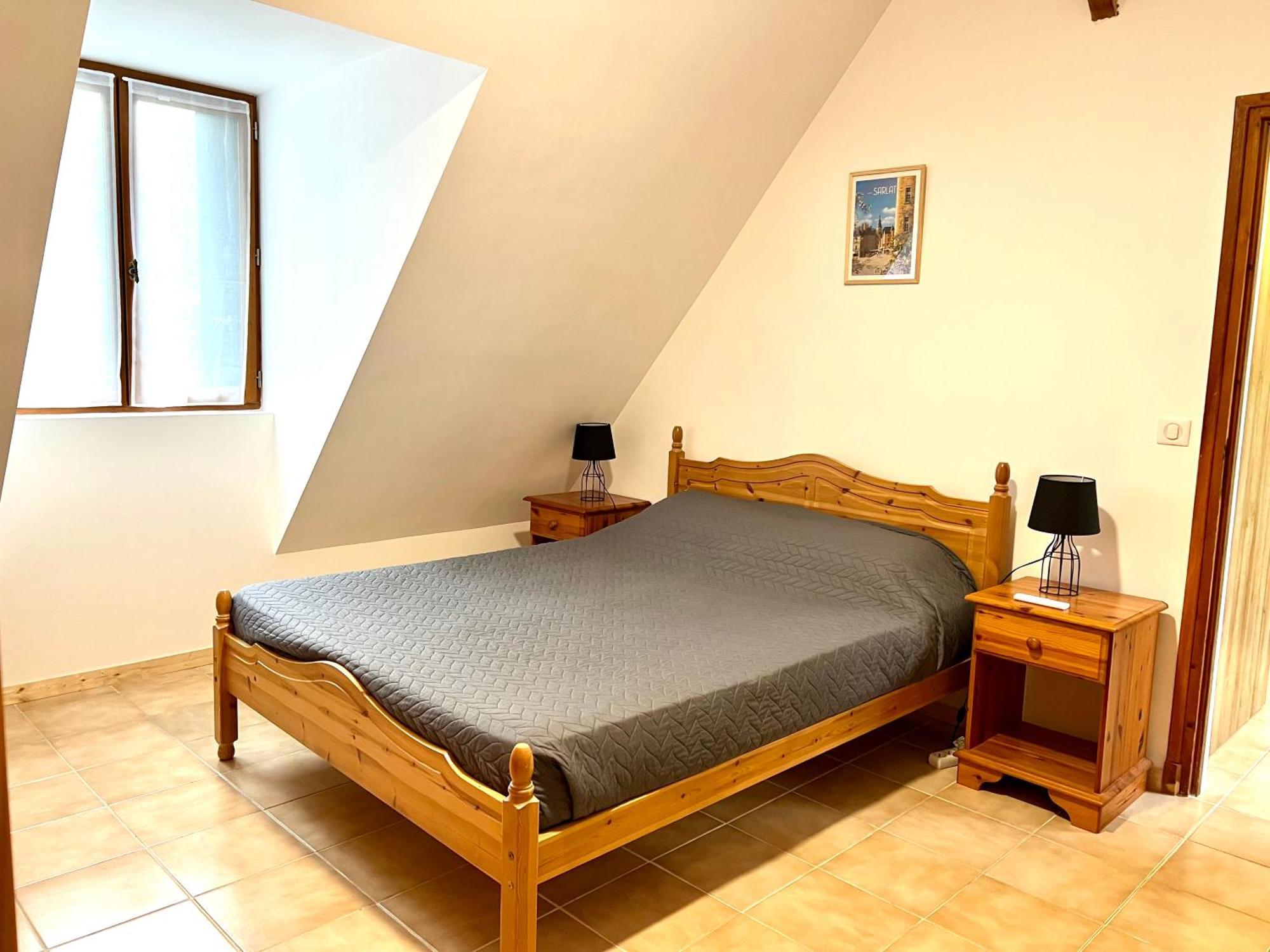 Gite Fuchsia Villa Carlux Esterno foto
